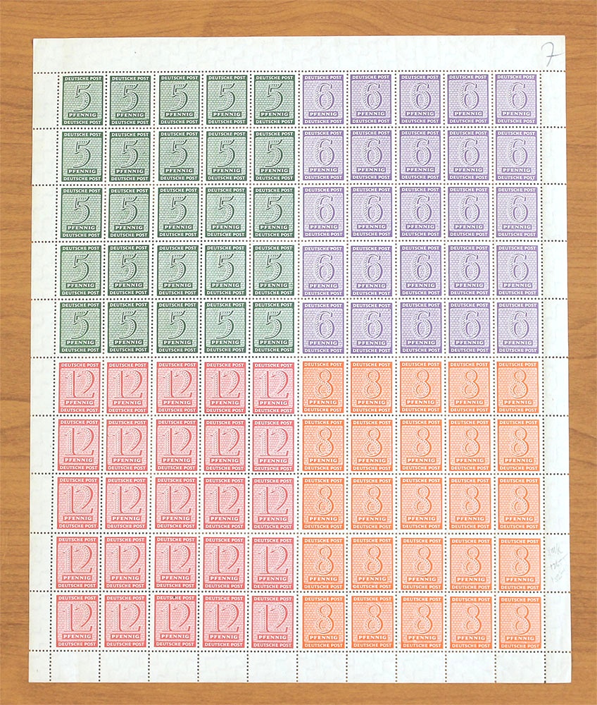 lot