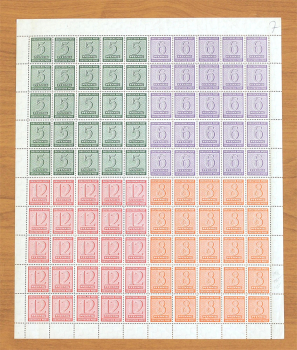 lot