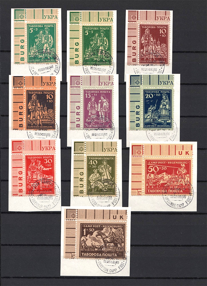 lot