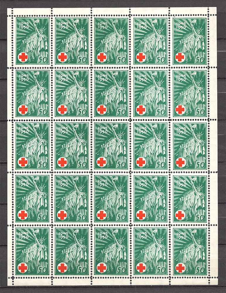 lot