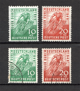 lot