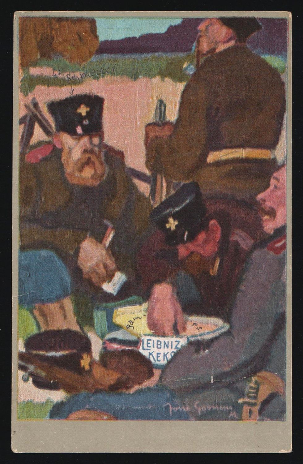 lot