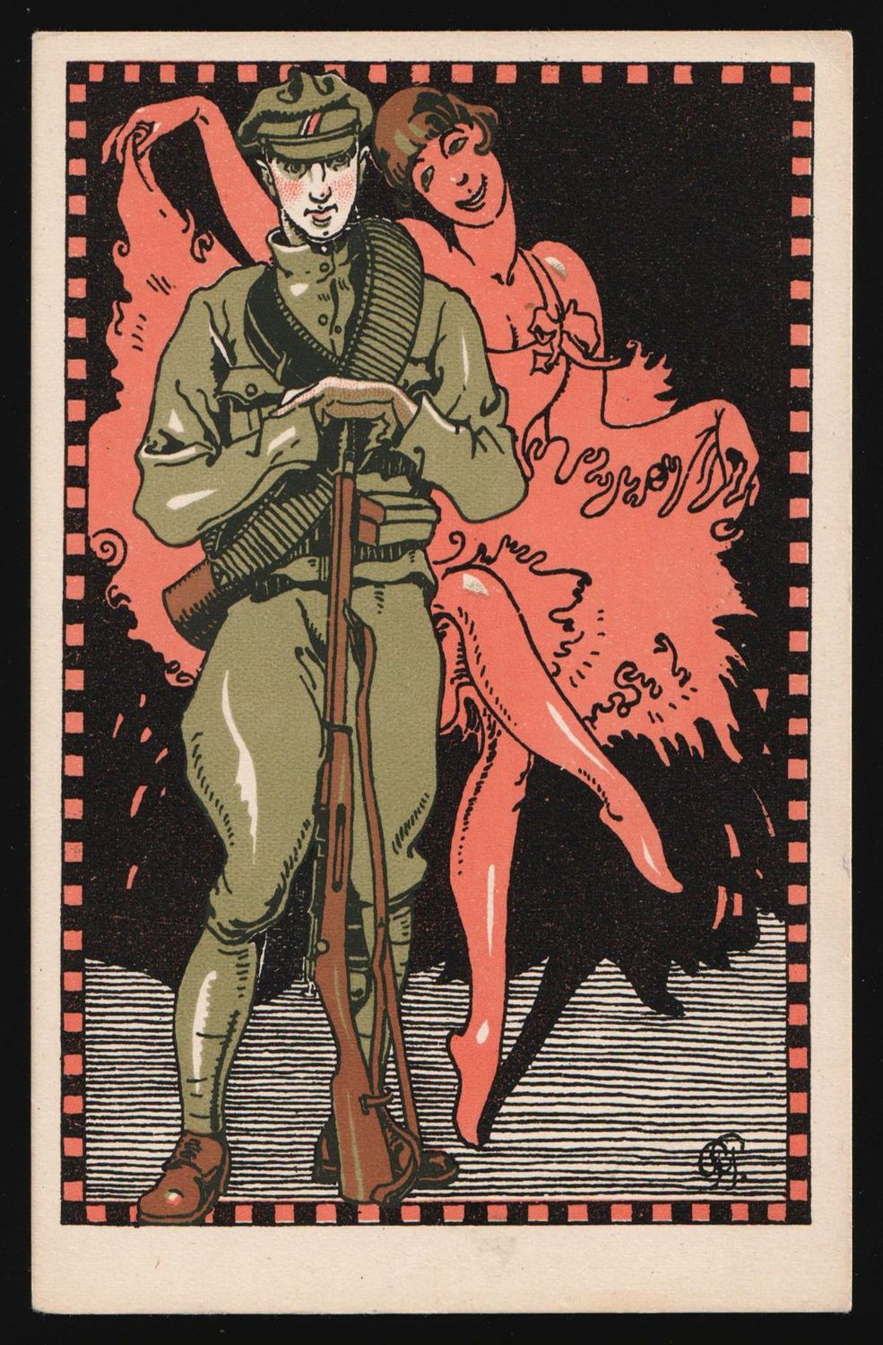 lot