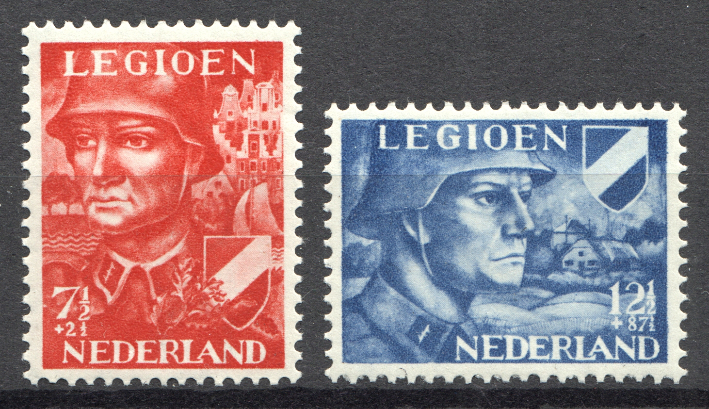 lot