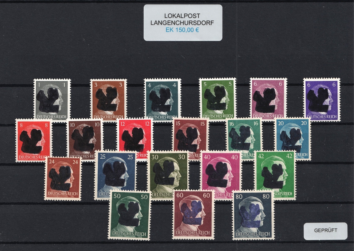 lot