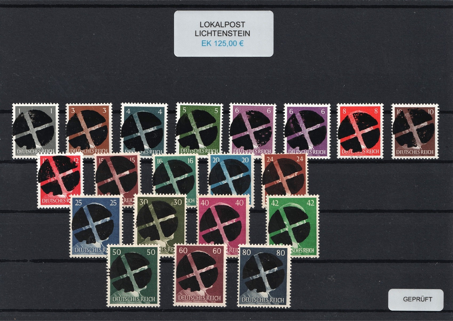 lot