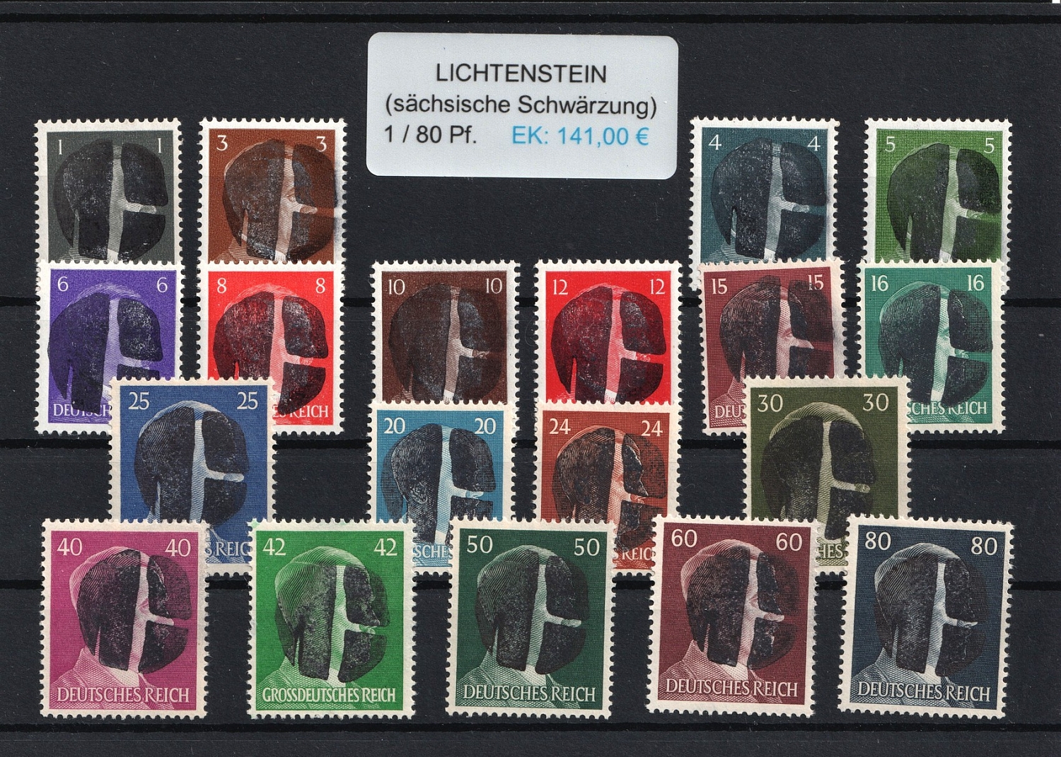 lot
