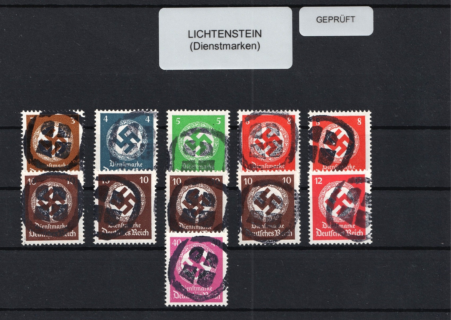 lot