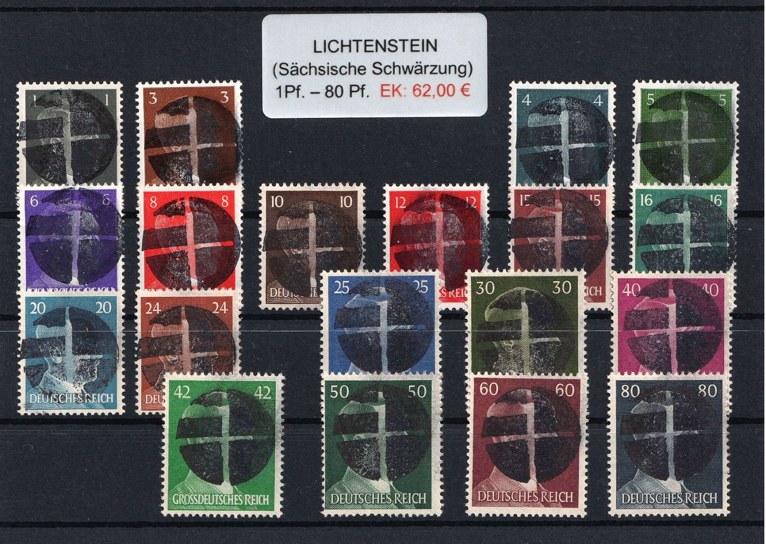 lot