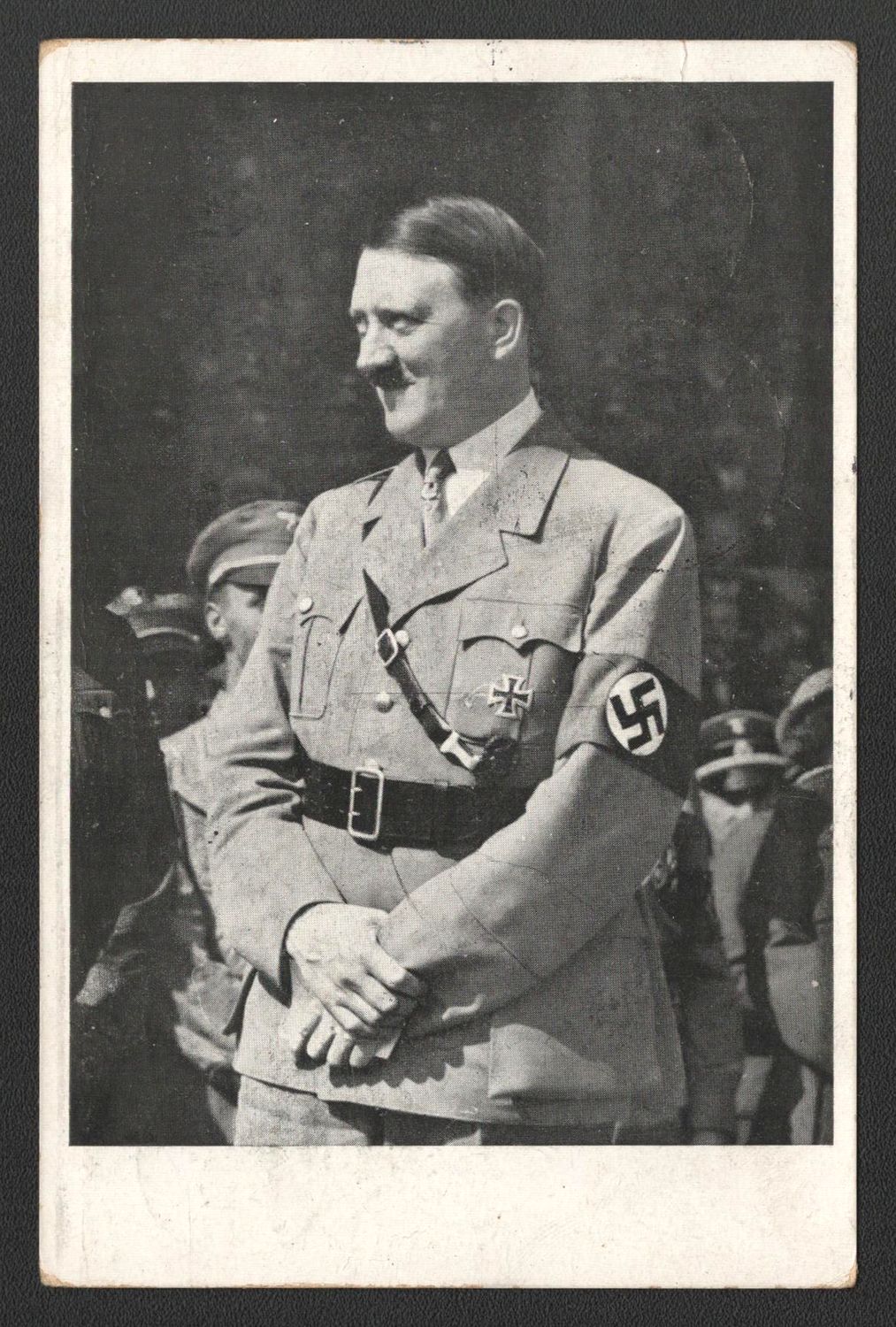 lot