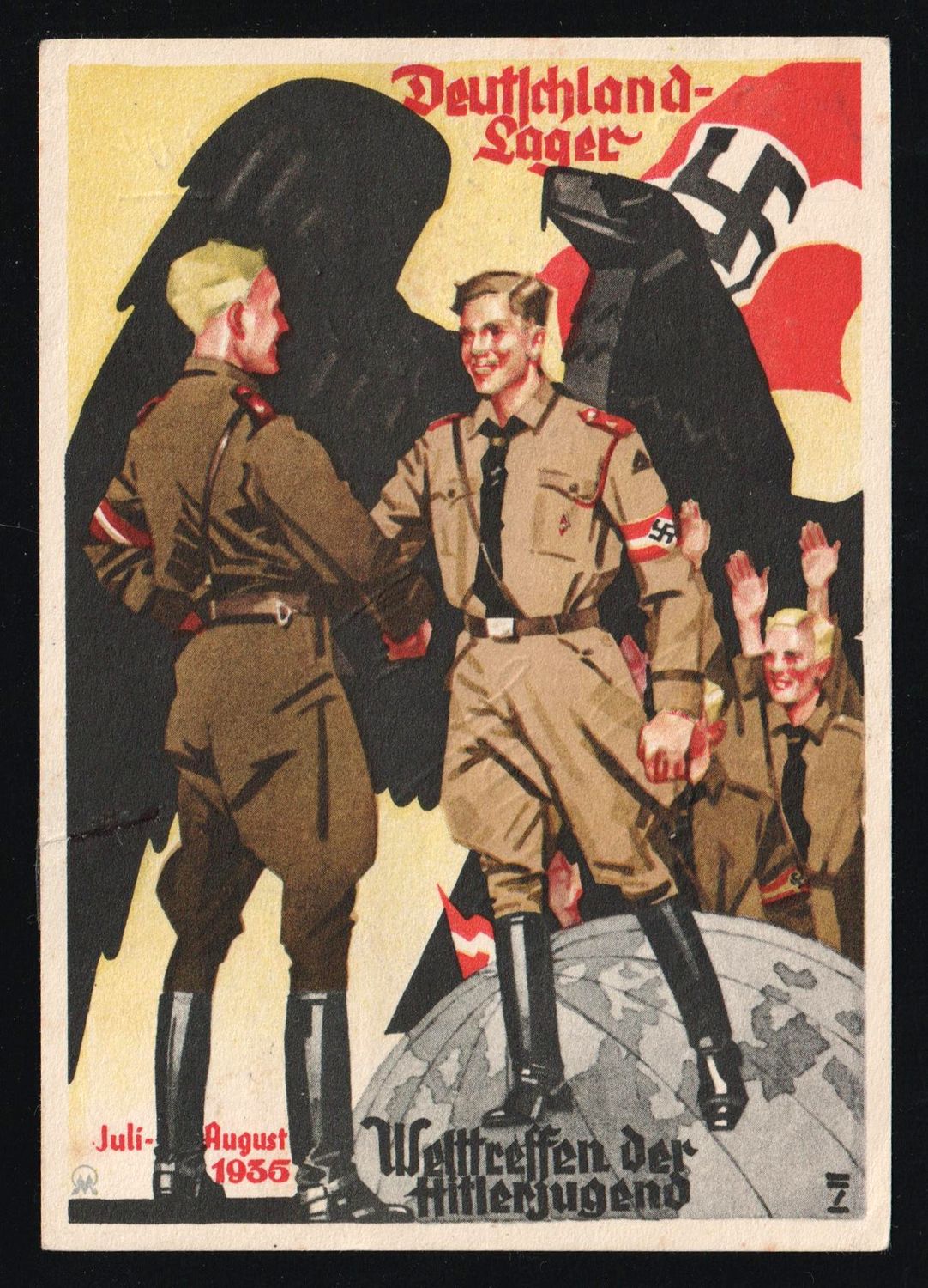 lot
