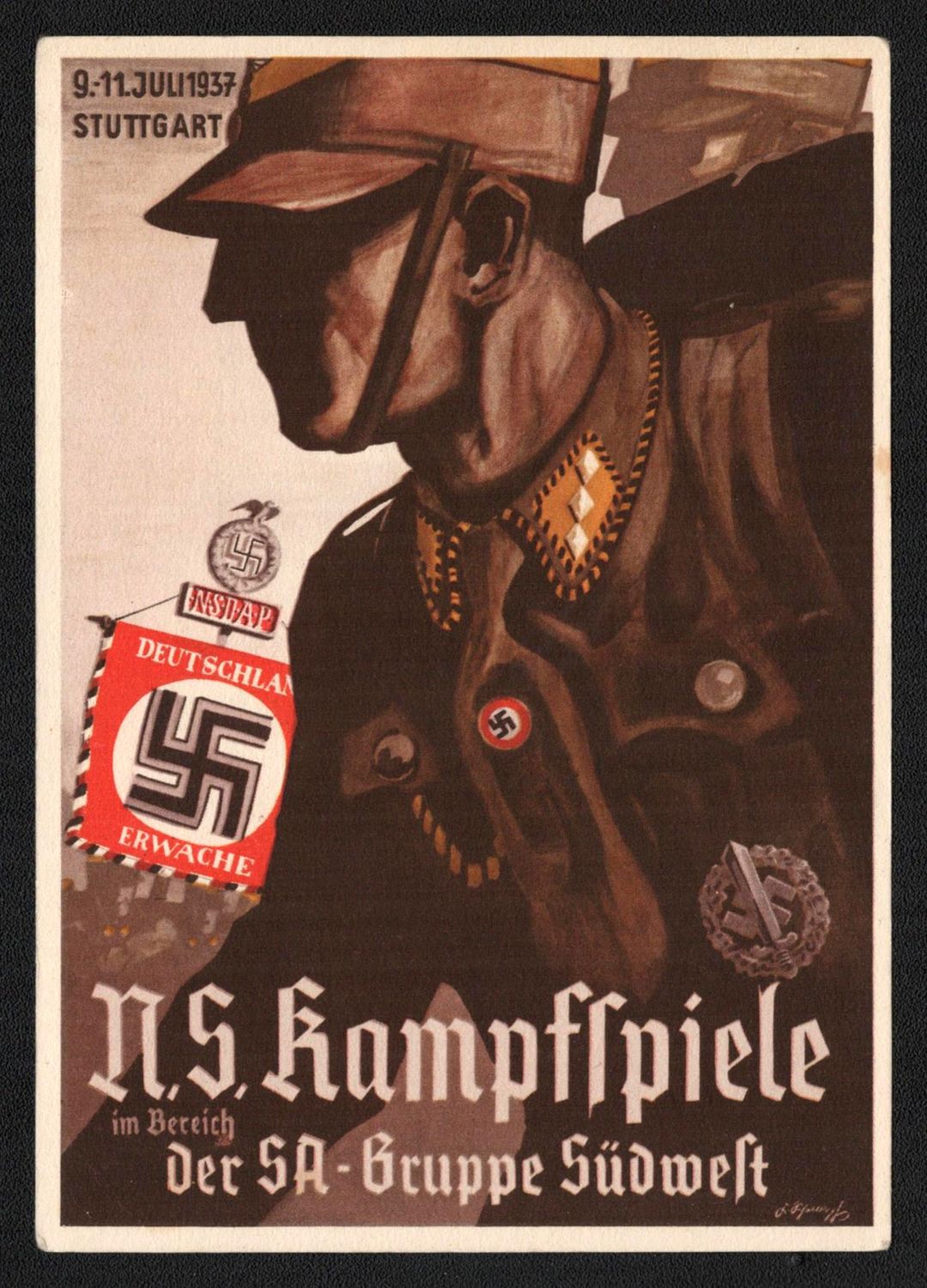 lot