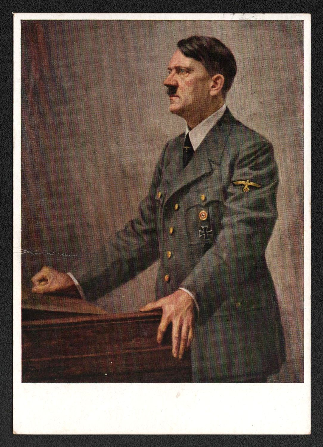 lot