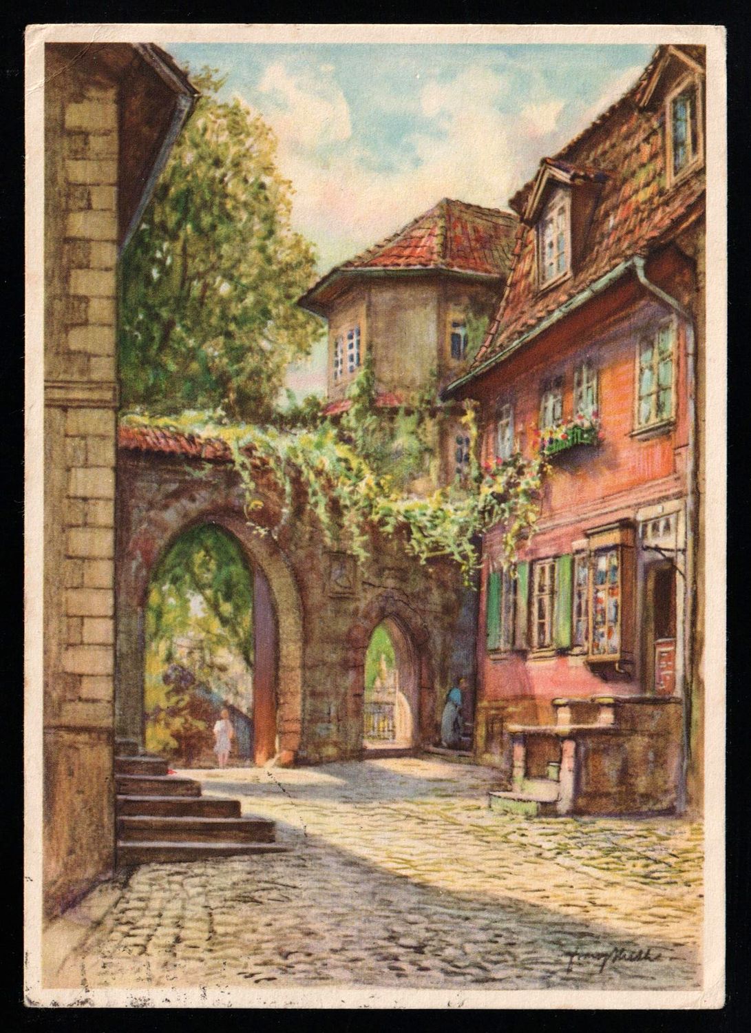 lot