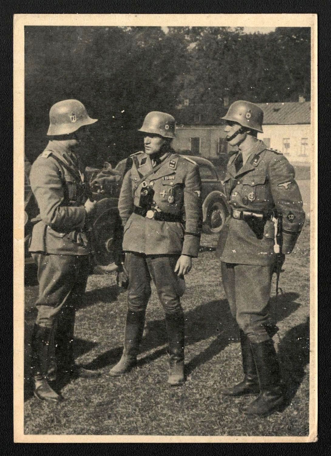 lot