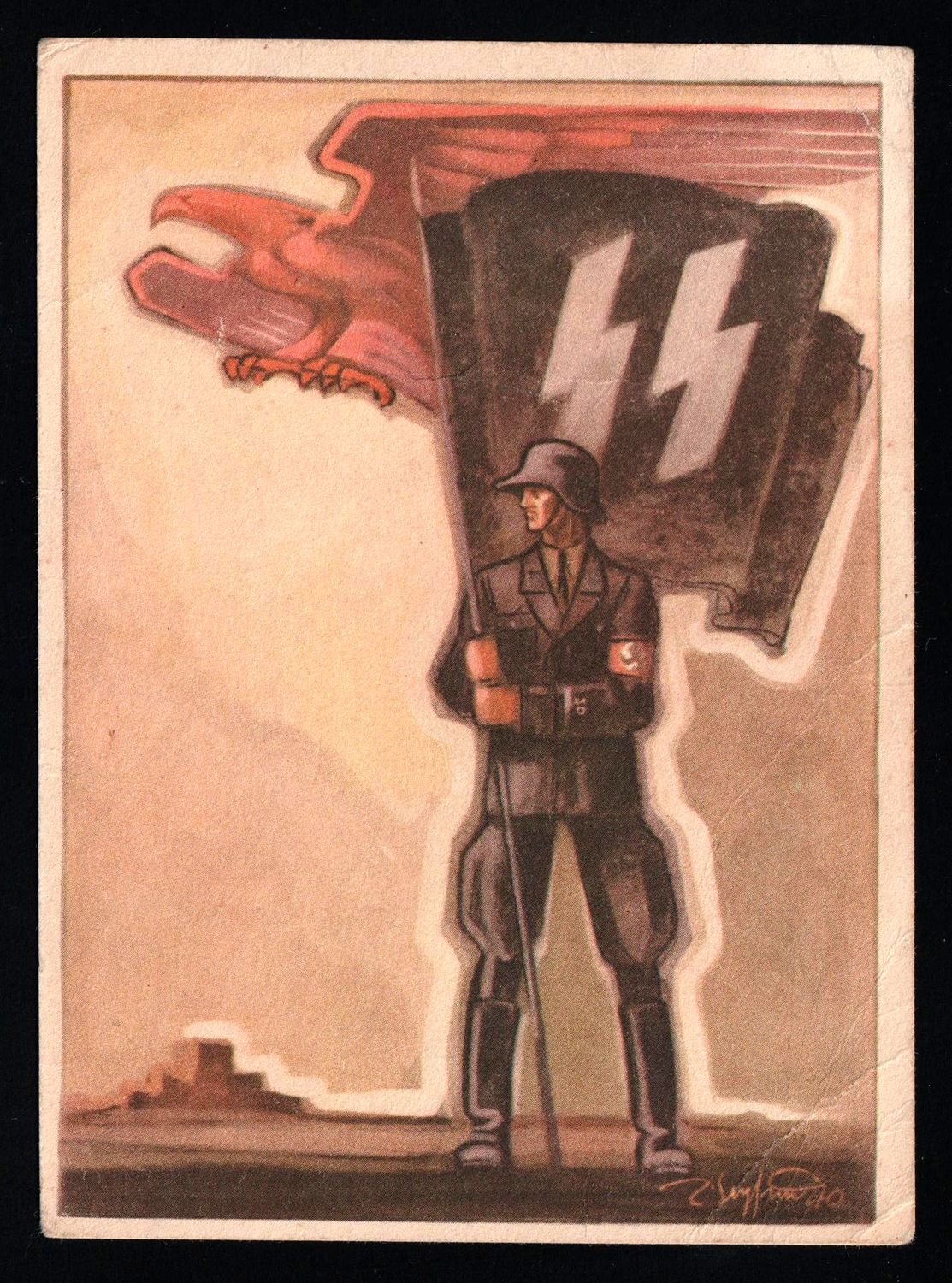 lot