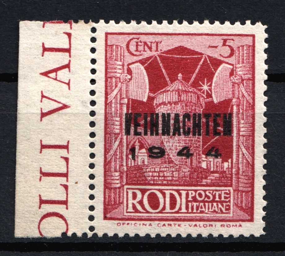 lot