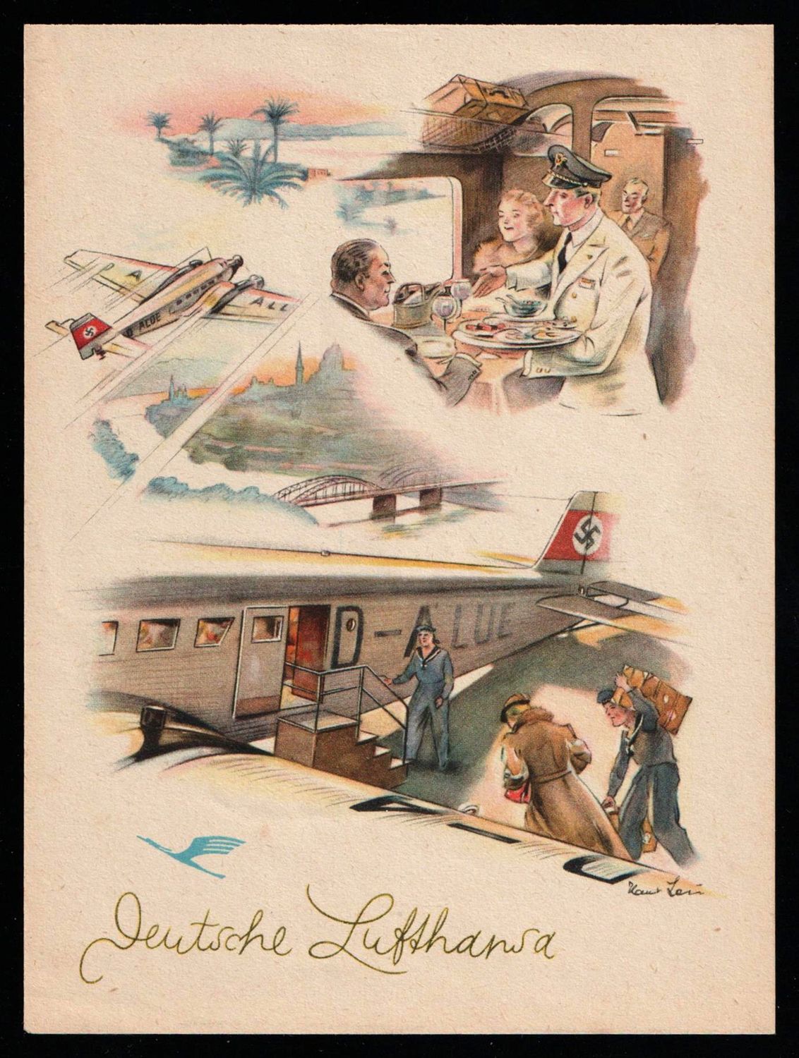 lot