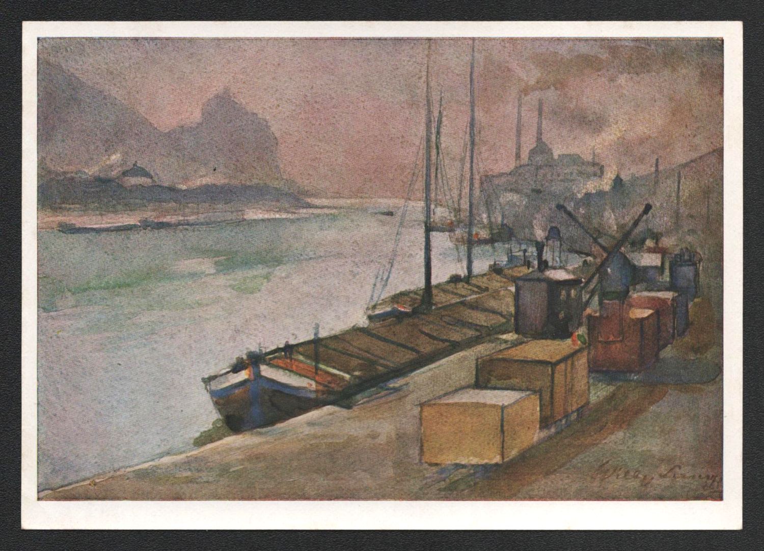 lot