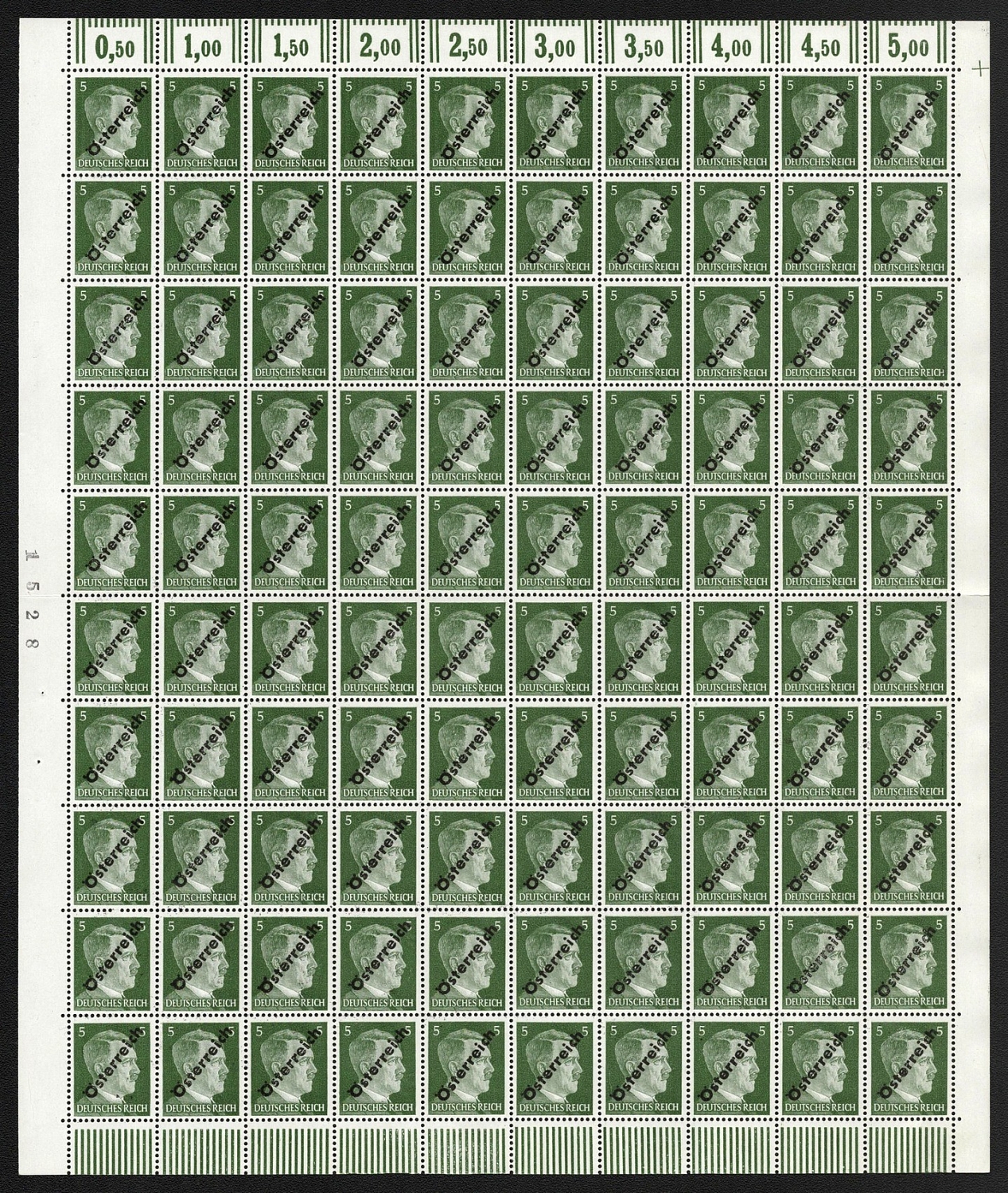 lot