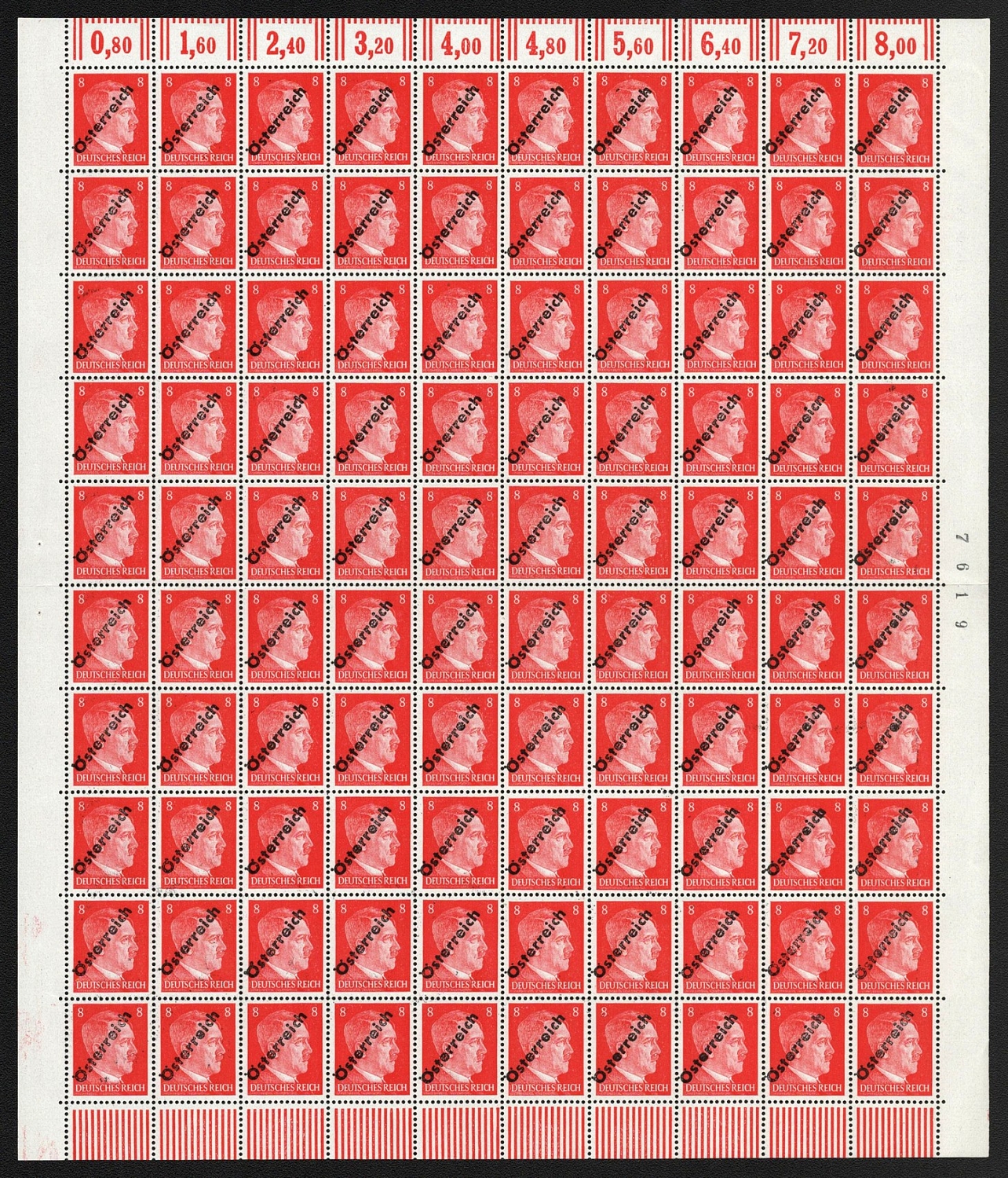 lot