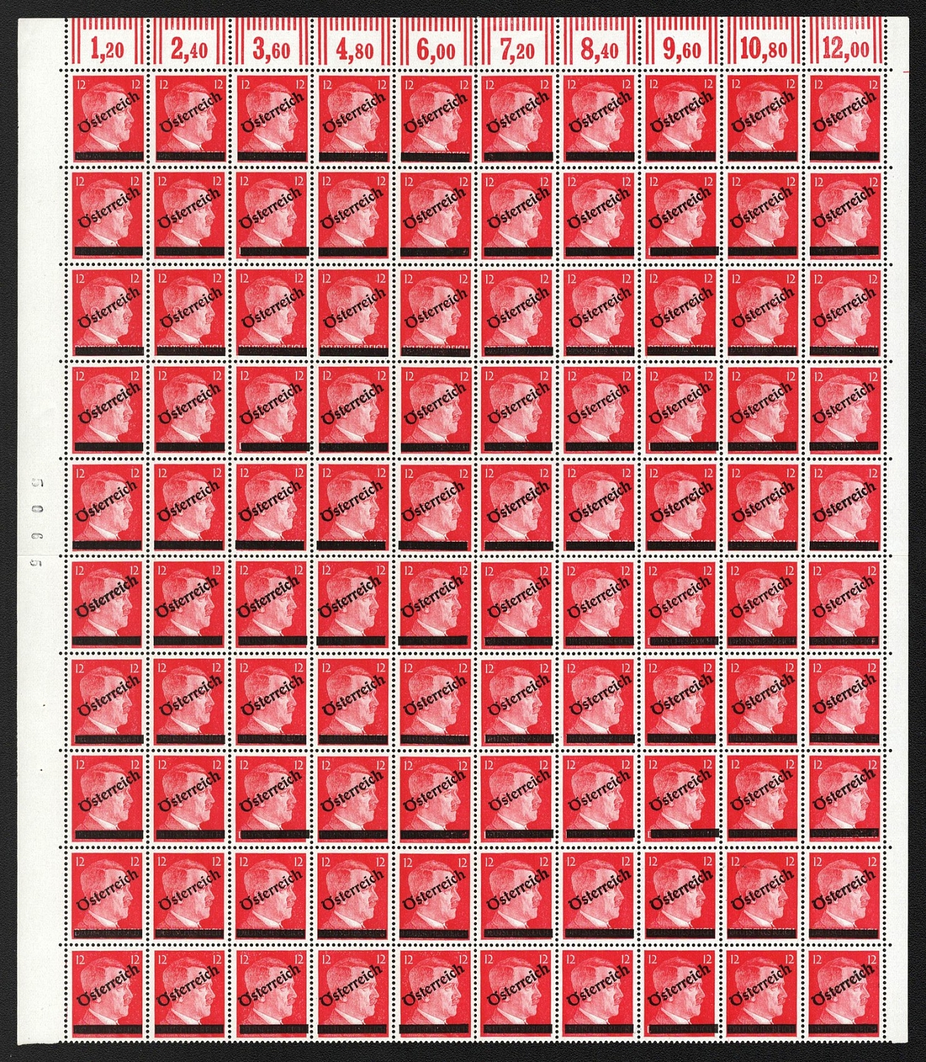 lot
