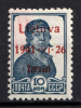 lot