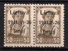 lot