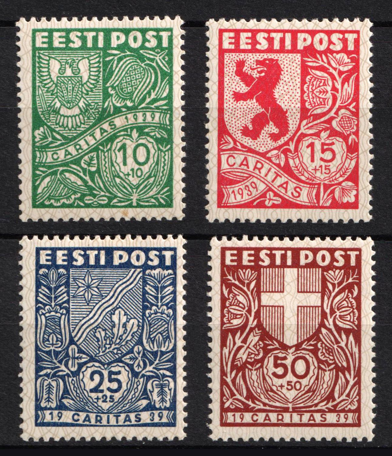 lot