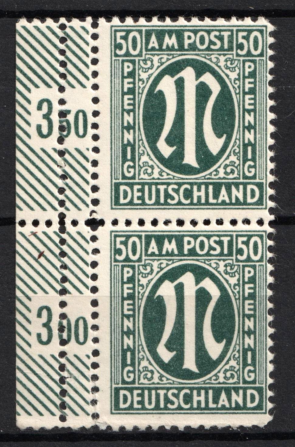 lot