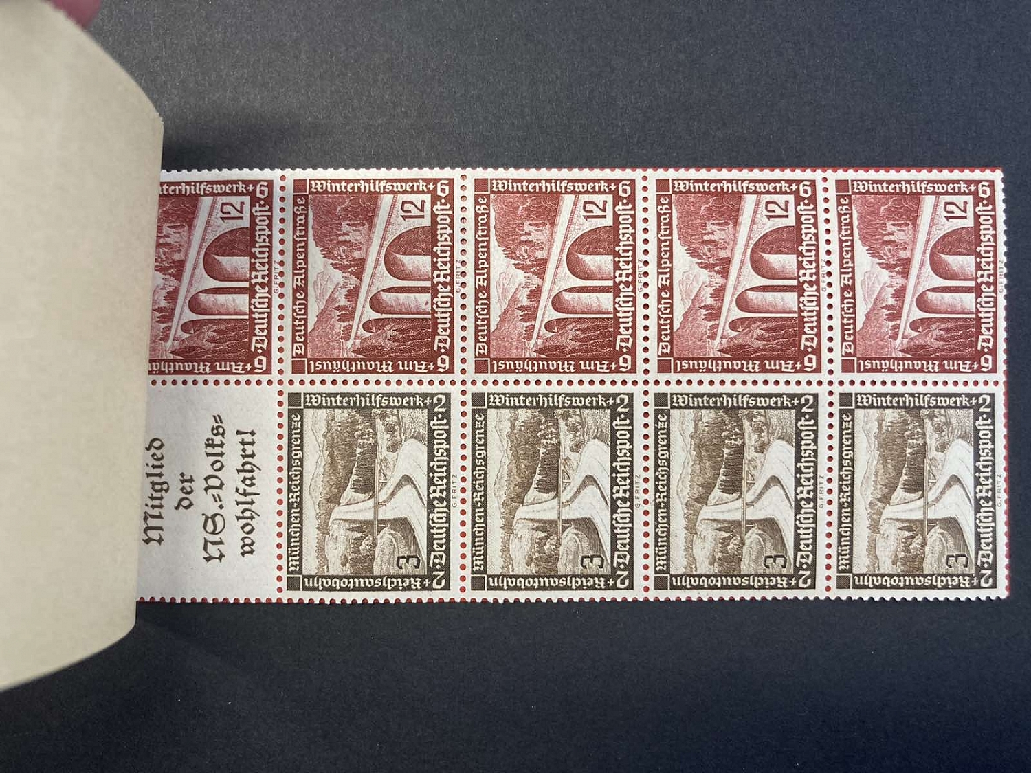 lot