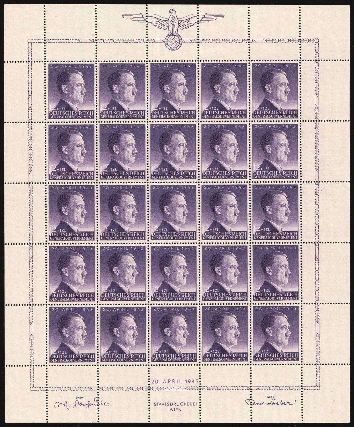 lot