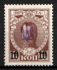 lot