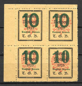 lot