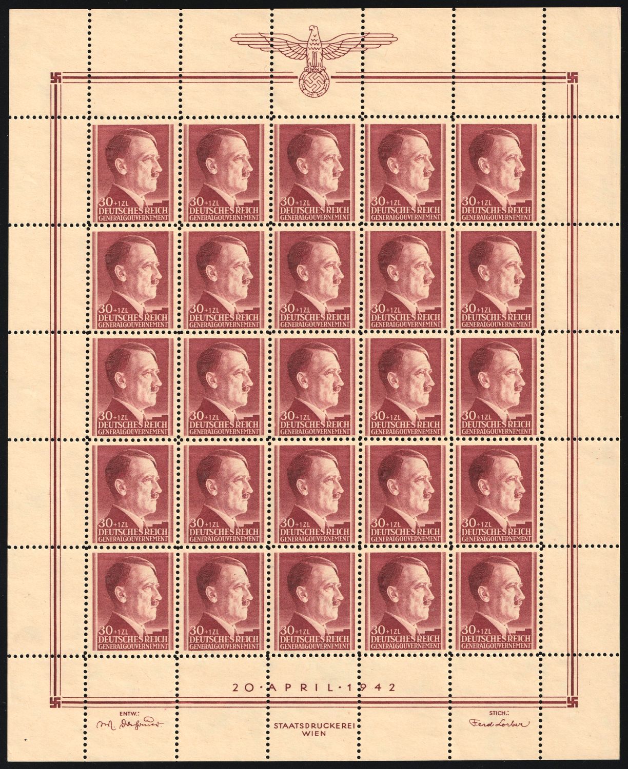 lot