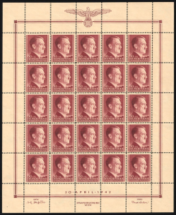 lot