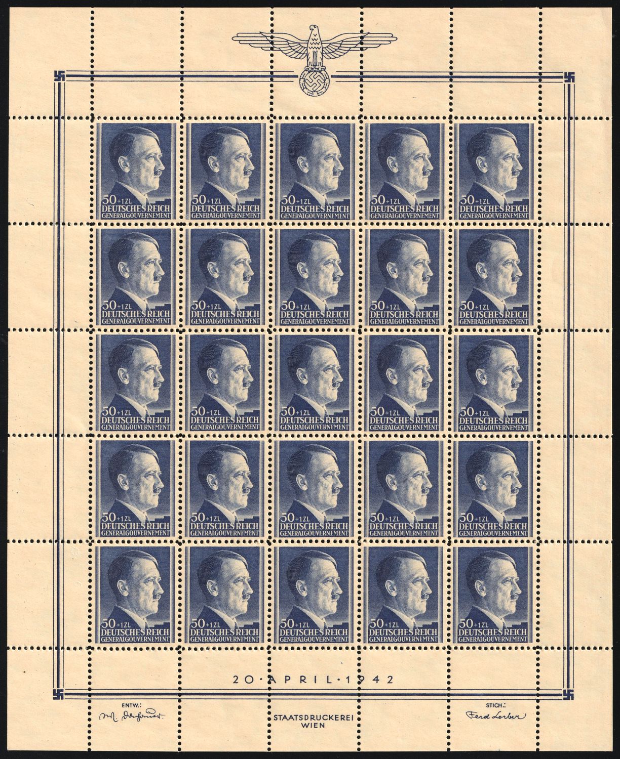 lot