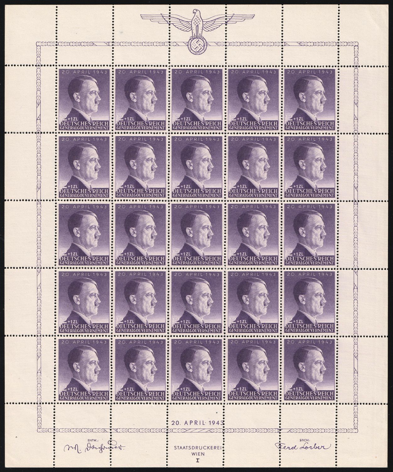 lot