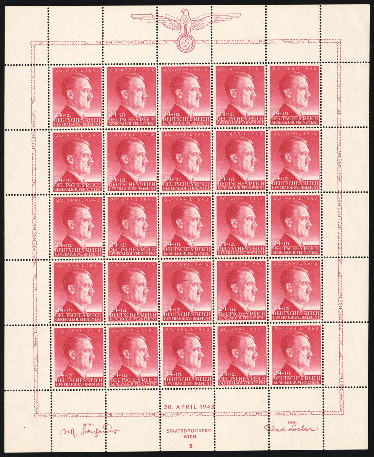 lot