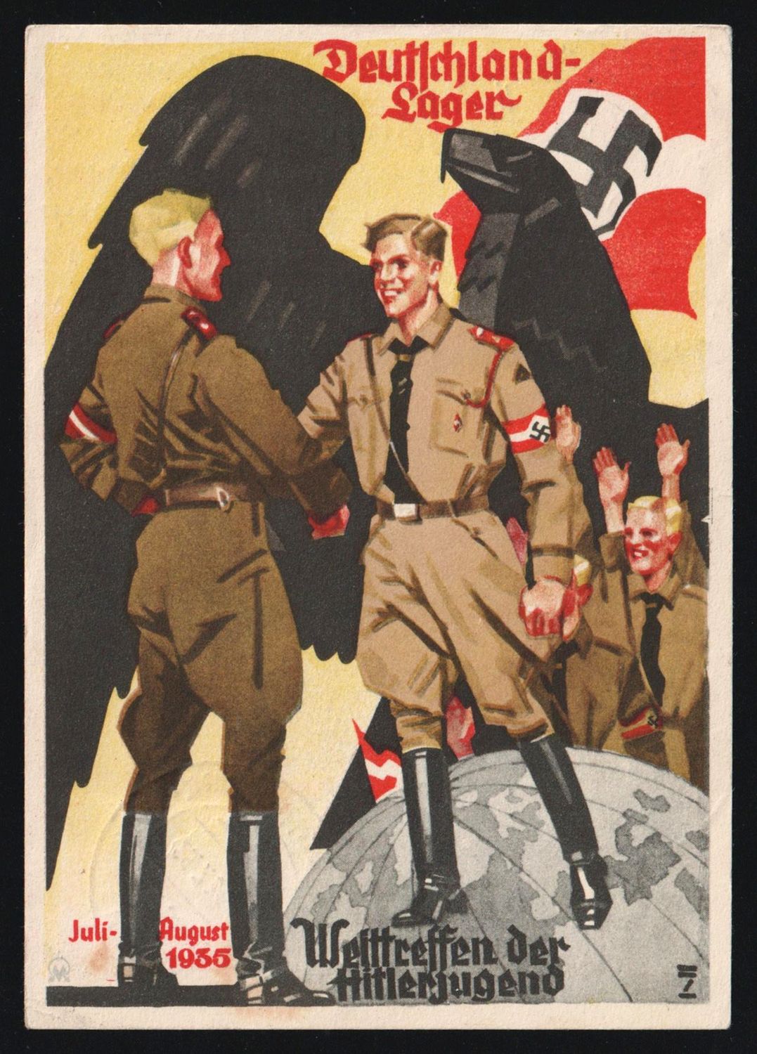 lot