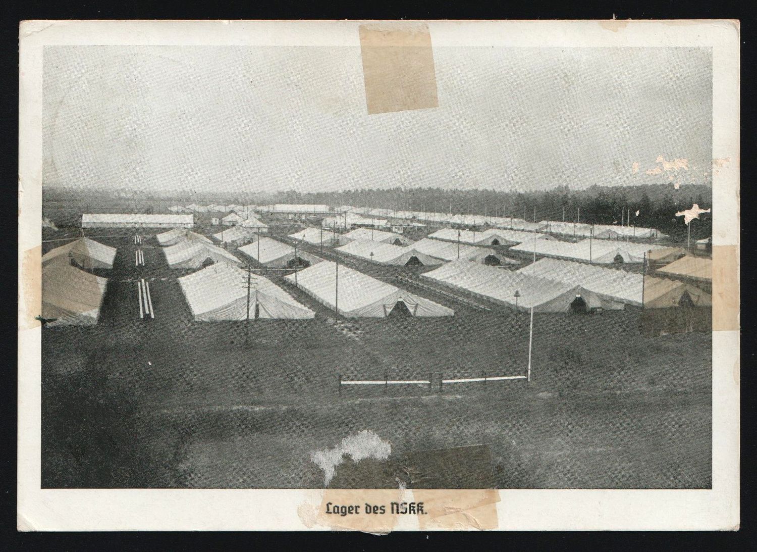 lot