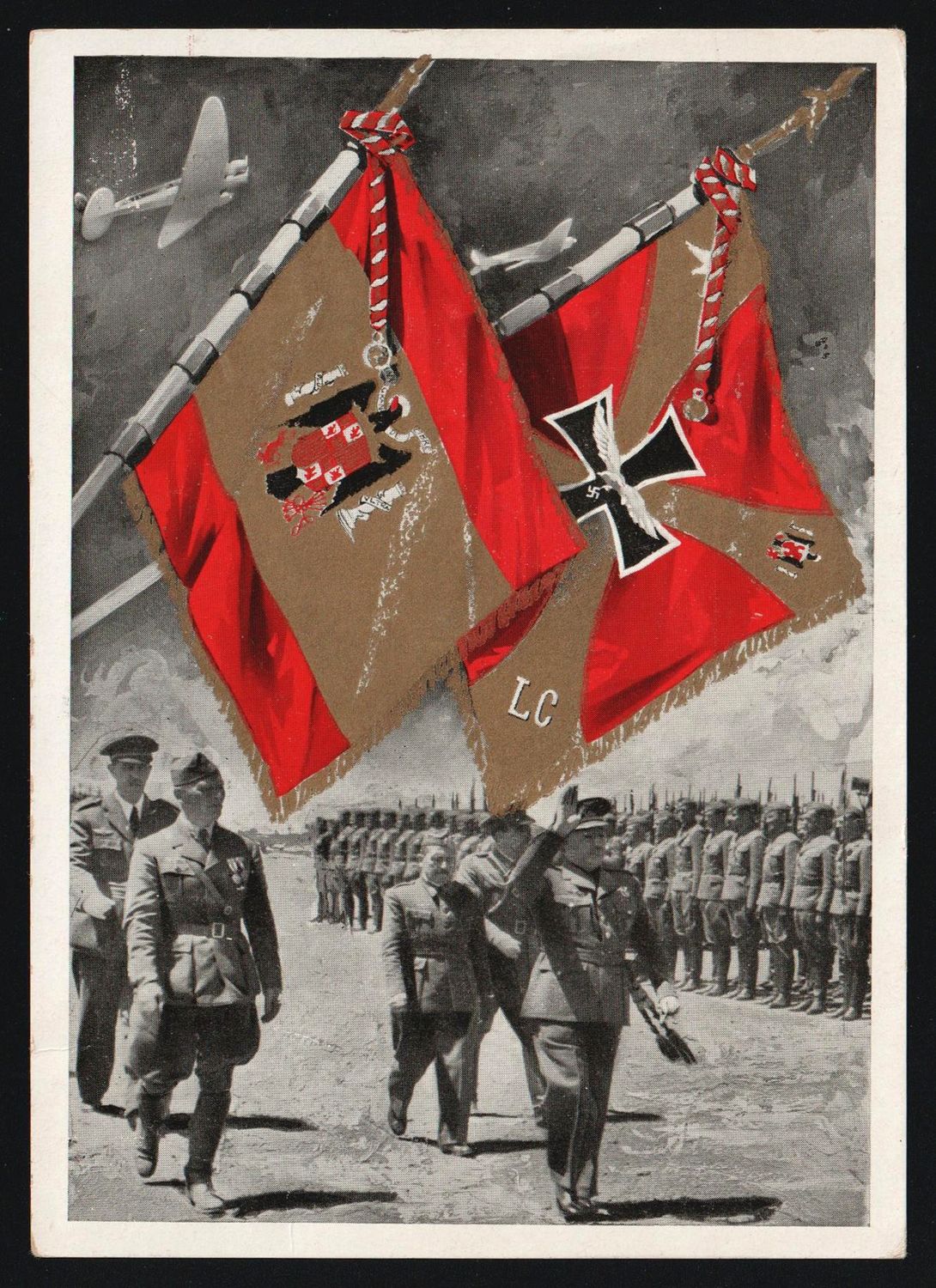 lot
