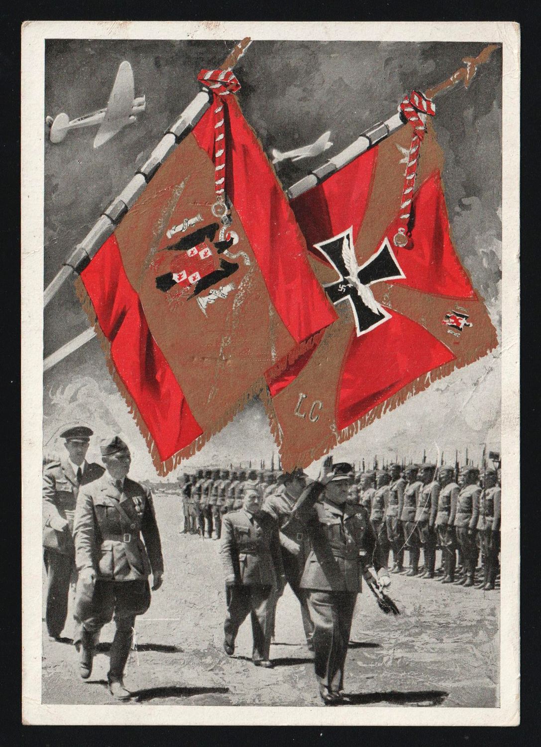 lot