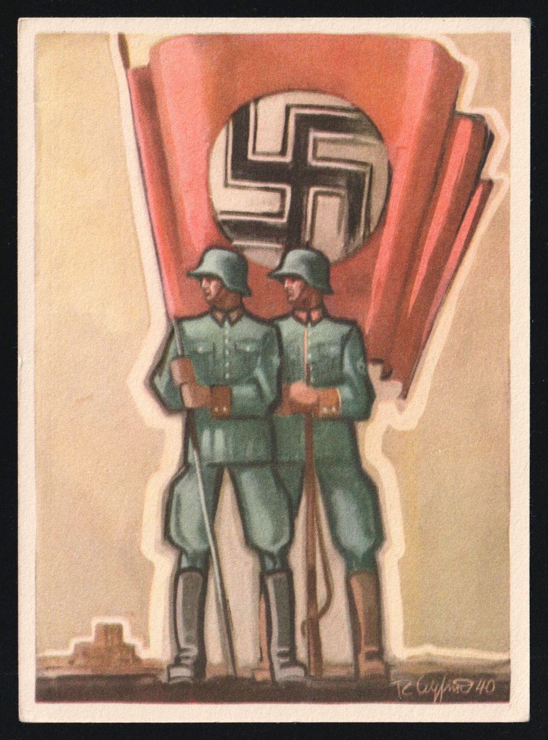 lot