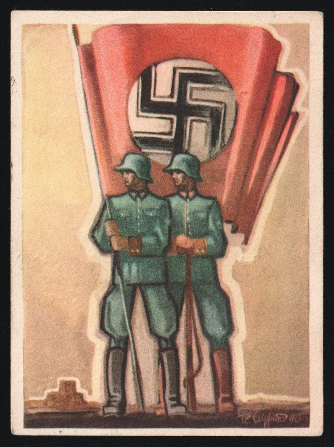 lot