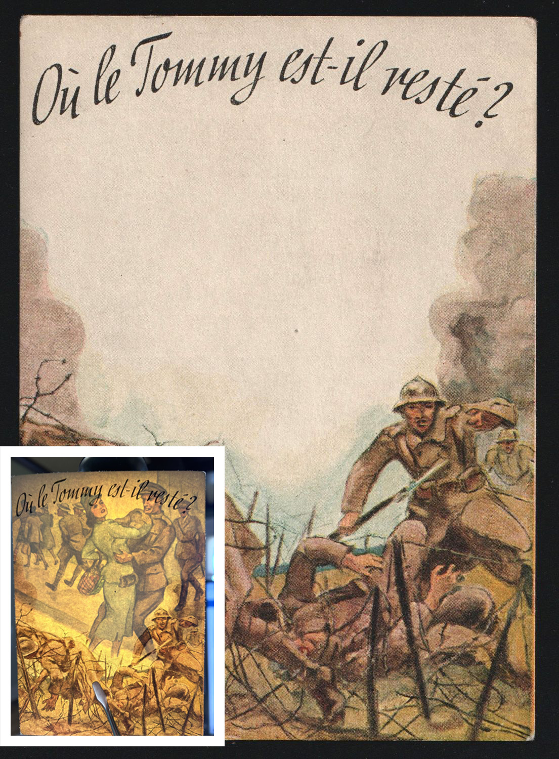 lot