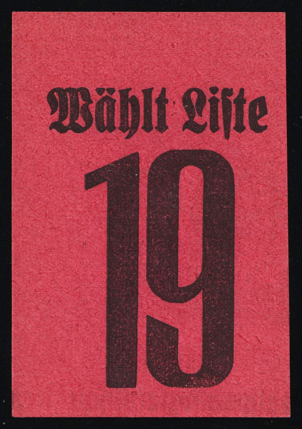 lot
