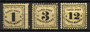 lot