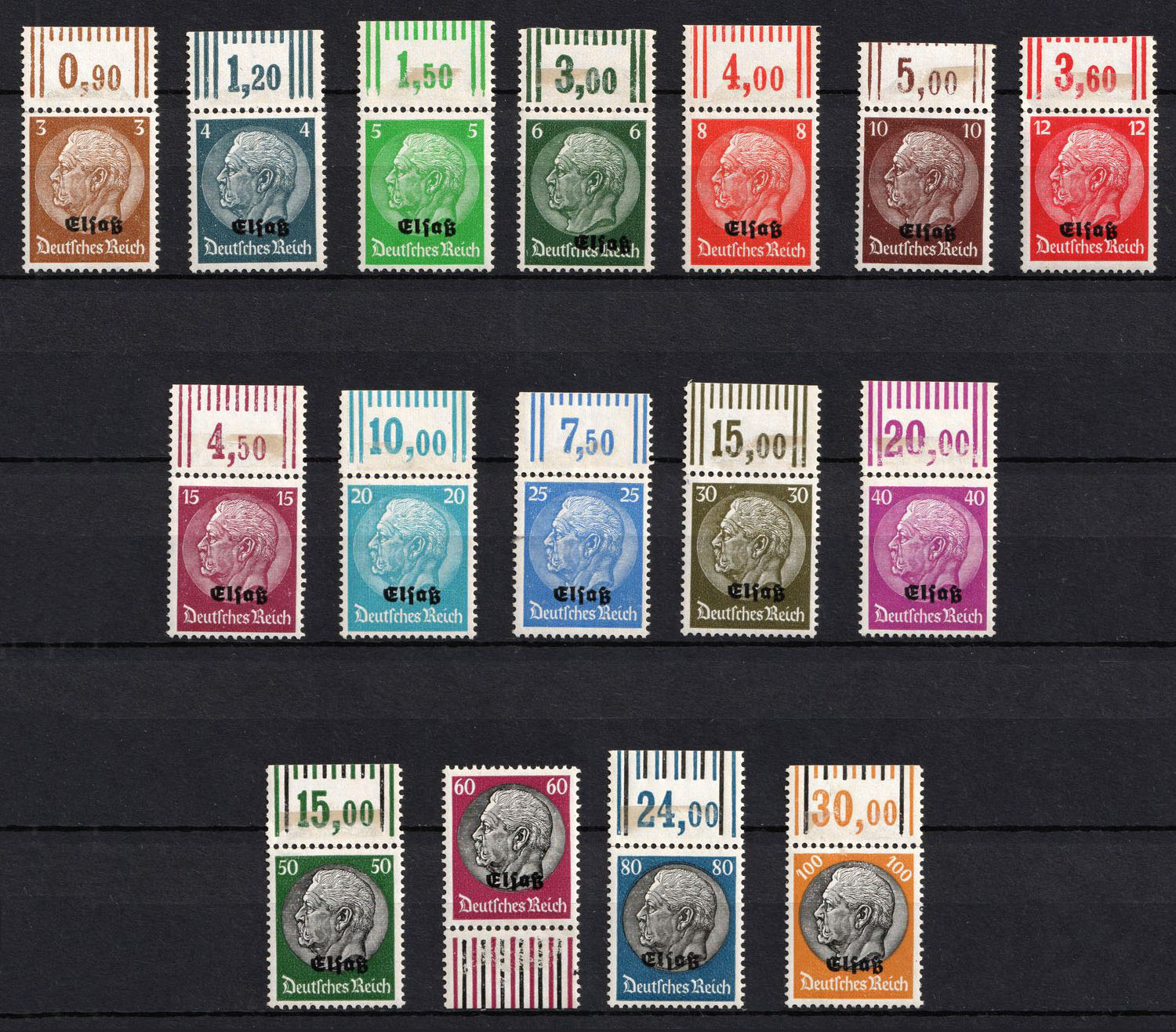 lot