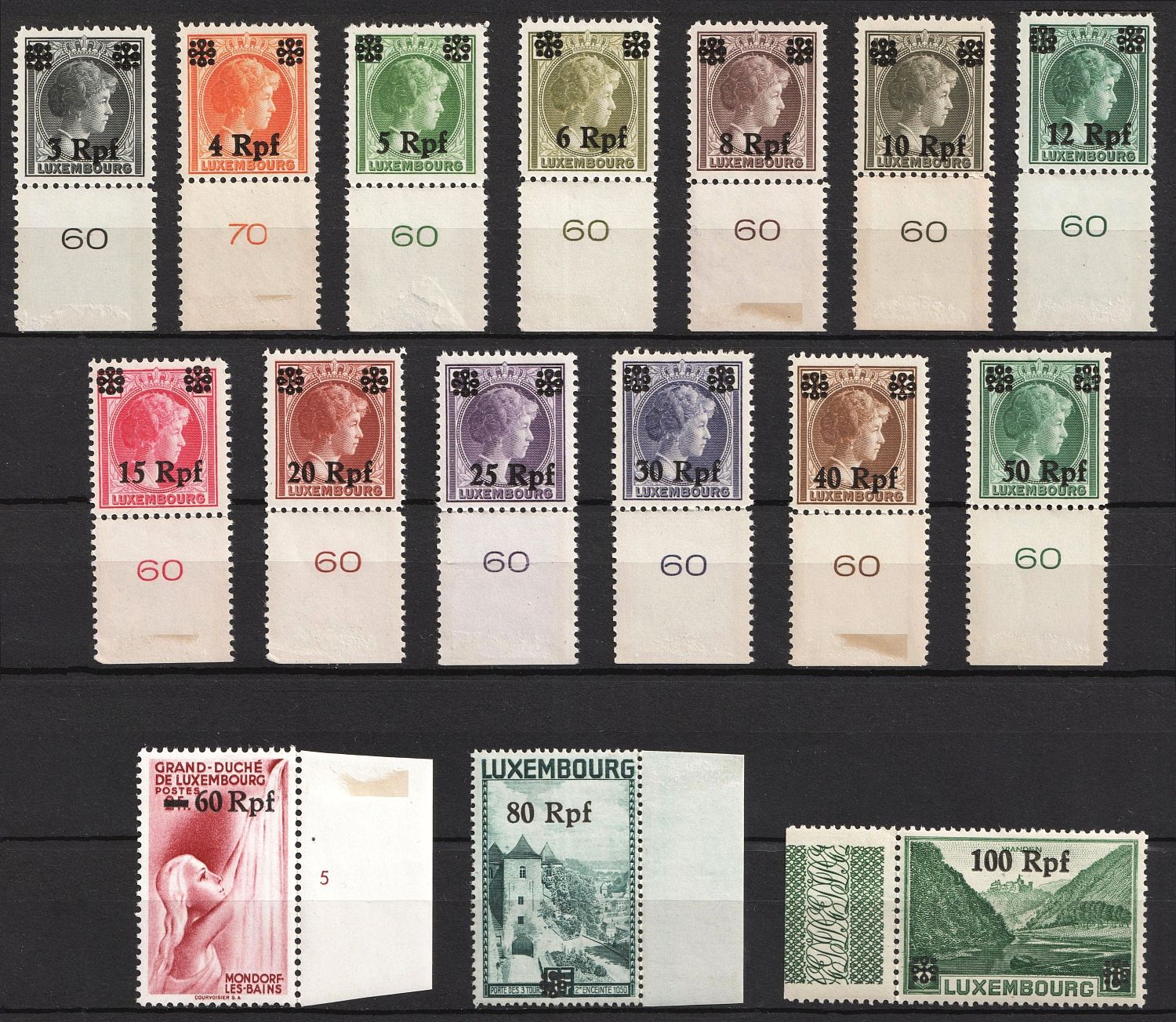 lot